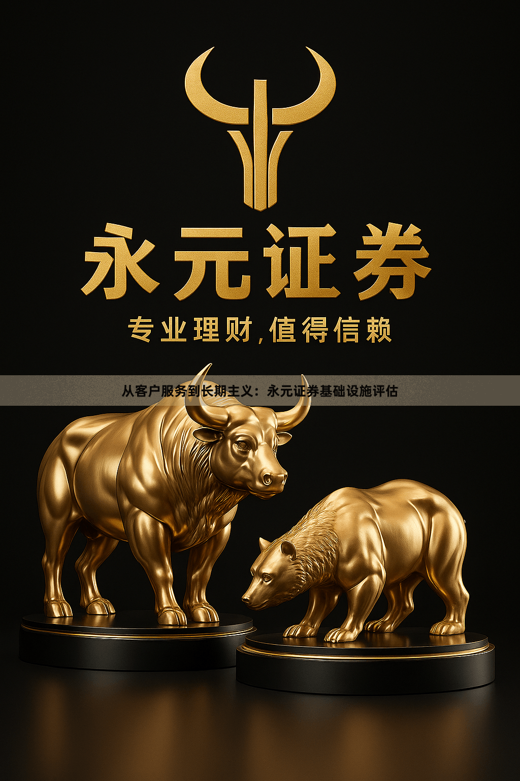 从客户服务到长期主义：永元证券基础设施评估