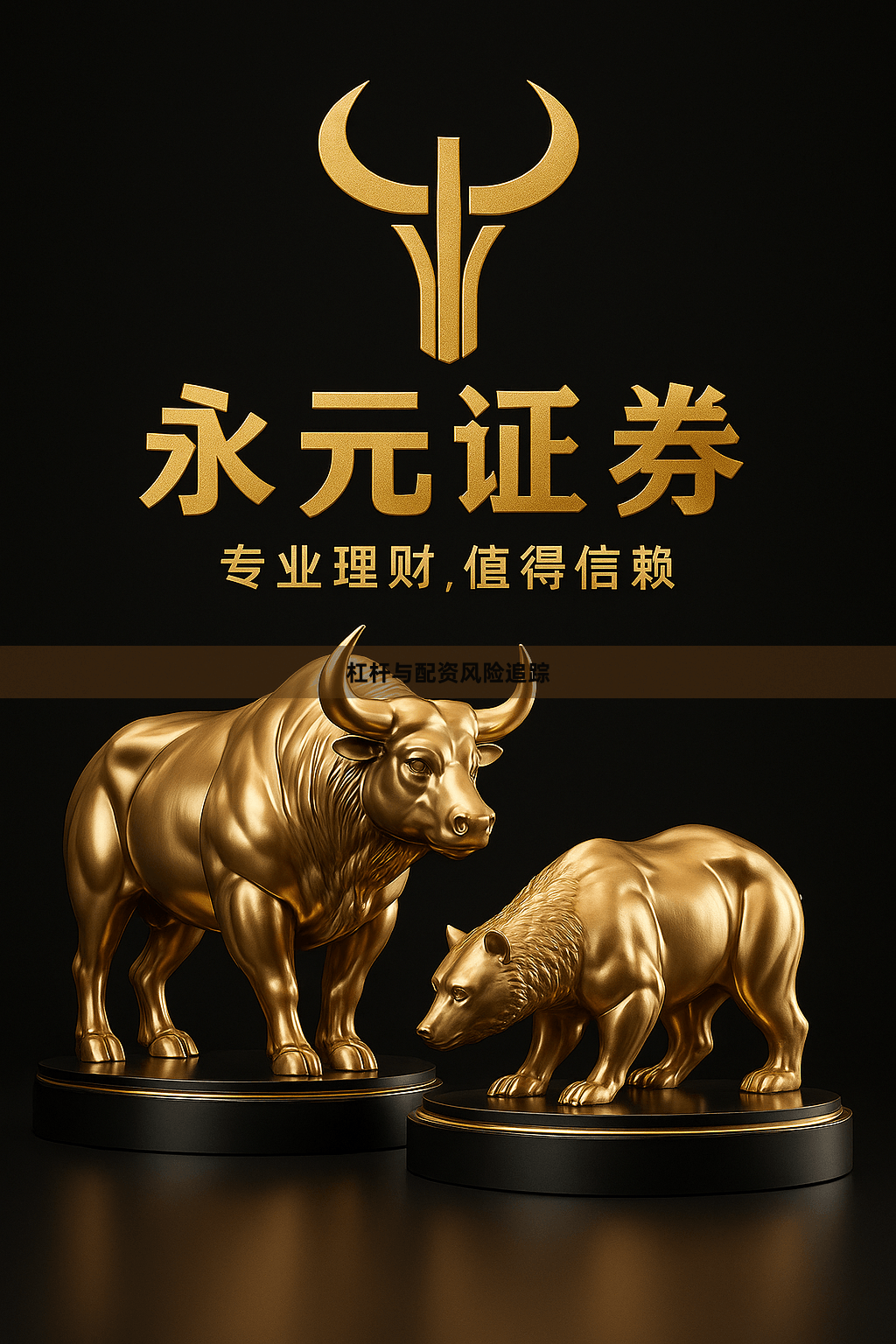 杠杆与配资风险追踪