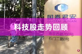 科技股走势回顾