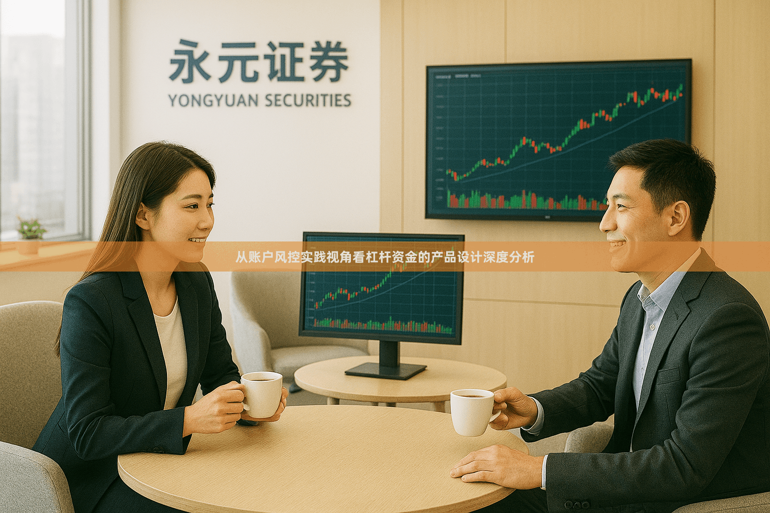 从账户风控实践视角看杠杆资金的产品设计深度分析