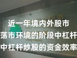 近一年境内外股市处于震荡市环境的阶段中杠杆炒股的资金效率常见