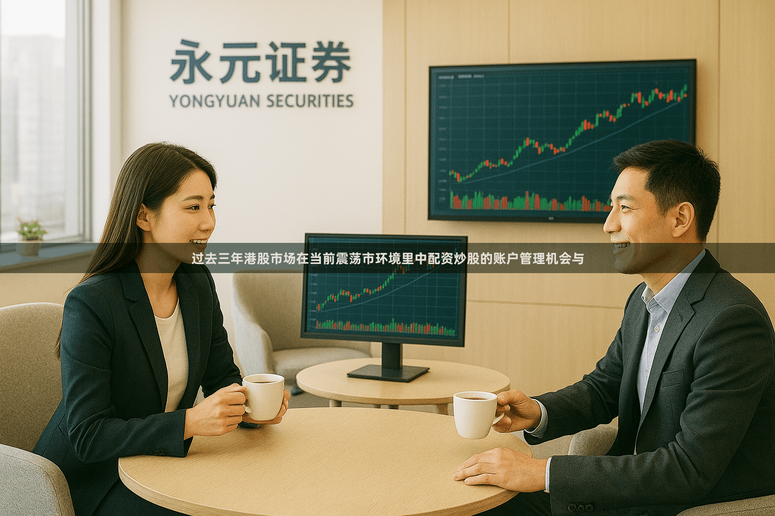 过去三年港股市场在当前震荡市环境里中配资炒股的账户管理机会与
