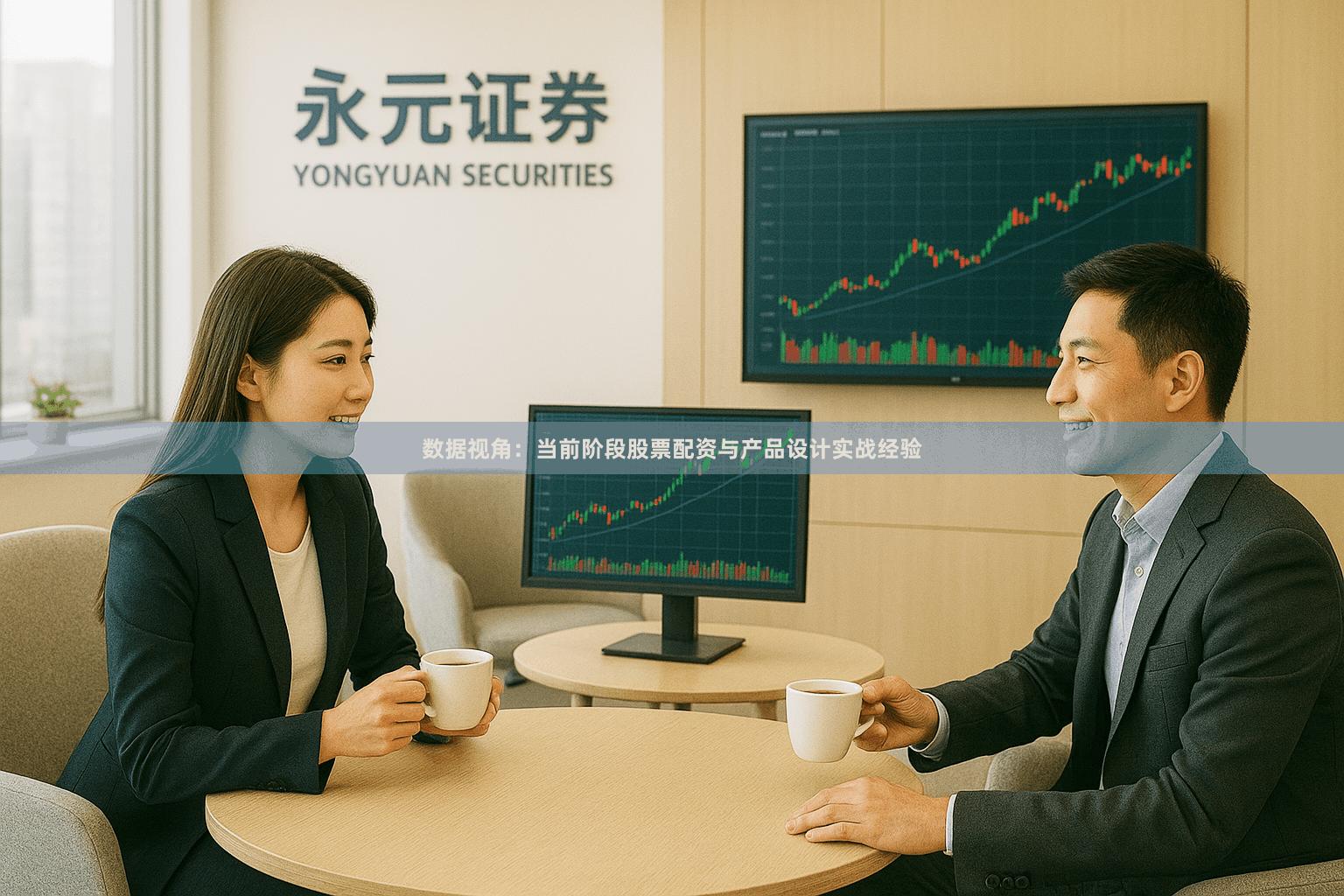 数据视角：当前阶段股票配资与产品设计实战经验